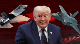 F-35 satışı ve CAATSA’da takvim ne? ‘Trump, ara seçimlerden evvel harekete geçecek’