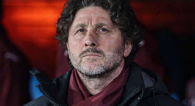 Fatih Tekke: ‘Galatasaray ve Fenerbahçe’yi geçebilirdik’