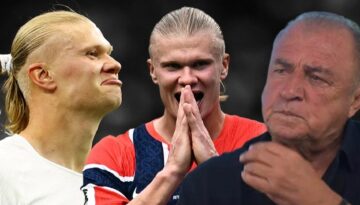 Fatih Terim’den yıllar sonra gelen Haaland itirafı ve ihtilal üzere teklif. “Beni 2-3 kere aramışlar”