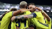 Fenerbahçe 1-0 Górnik Zabrze (Şampiyonlar Ligi 2. ön eleme turu)