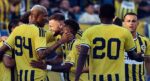 Fenerbahçe, Avrupa’da avantaj peşinde!