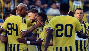 Fenerbahçe, Avrupa’da avantaj peşinde!