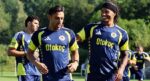 Fenerbahçe, Avusturya’daki hazırlıklarına devam etti!