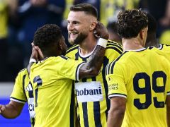 Fenerbahçe, birinci hazırlık maçında gol oldu yağdı