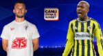 Fenerbahçe cins için Gornik Zabrze deplasmanında! Maçın heyecanı canlı sohbet ile Misli’de