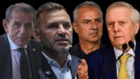 Fenerbahçe değişiklik için TFF’ye gidiyor, Galatasaray karşı çıkıyor