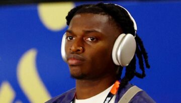 Fenerbahçe, dünyaca ünlü yıldızın transferi için geri sayımda. Cihan Kamer, Rafael Leao için İtalya’ya gitti