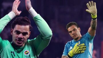 Fenerbahçe, Ederson’un bonservis bedelini belirledi!