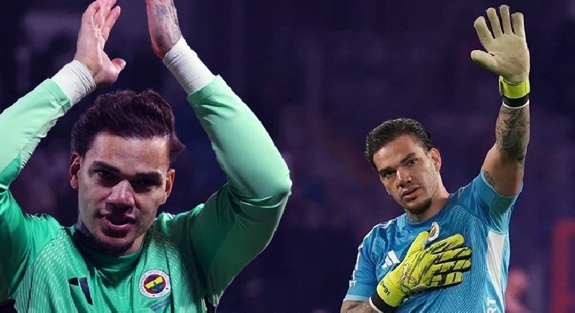 Fenerbahçe, Ederson’un bonservis bedelini belirledi!