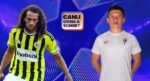 Fenerbahçe, Gornik Zabrze karşısında! Maçın heyecanı canlı sohbet ile Misli’de