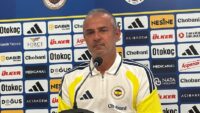 Fenerbahçe – Gornik Zabrze maçı öncesi İsmail Kartal’dan Ake, Greenwood ve Asensio açıklaması!