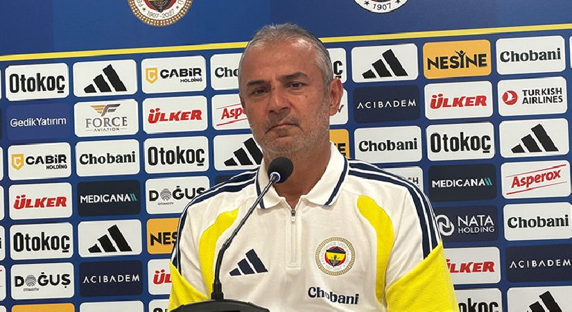 Fenerbahçe – Gornik Zabrze maçı öncesi İsmail Kartal’dan Ake, Greenwood ve Asensio açıklaması!