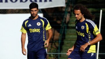 Fenerbahçe, Gornik Zabrze maçına hazır!