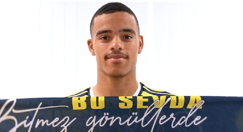 Fenerbahçe Greenwood’u resmen açıkladı, bonservisi aşikâr oldu