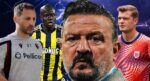 Fenerbahçe için olay itiraflar. “Sörloth ile anlaştık, Tedesco istemedi | Cherif ve Kante’yi biz satarız”