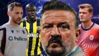 Fenerbahçe için olay itiraflar. “Sörloth ile anlaştık, Tedesco istemedi | Cherif ve Kante’yi biz satarız”
