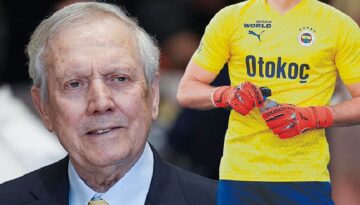Fenerbahçe ile kontratını feshediyor! Menajeri Pazartesi İstanbul’da