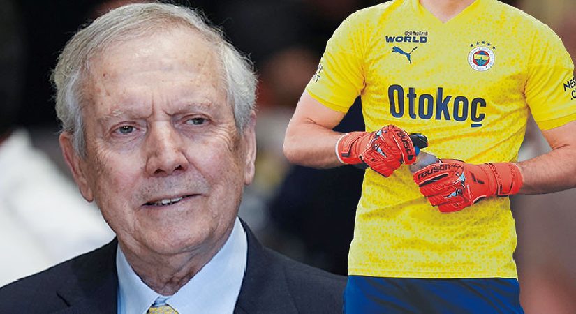 Fenerbahçe ile kontratını feshediyor! Menajeri Pazartesi İstanbul’da