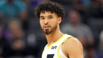 Fenerbahçe Johnny Juzang transferini açıkladı!