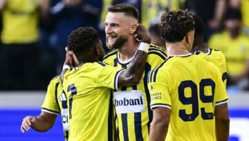 Fenerbahçe-LASK hazırlık maçı ne vakit, saat kaçta ve hangi kanalda? Fenerbahçe 3’te 3 hedefliyor