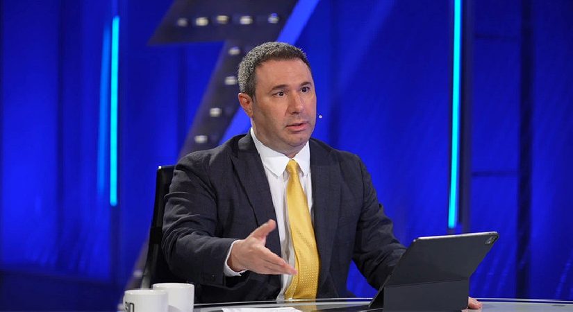 Fenerbahçe Lider Vekili Barış Göktürk: ‘Yeni 10+4 kuralı ile birlikte birtakım dezavantajlarımız var!’