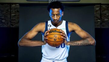 Fenerbahçe Marcus Bingham Jr. transferini açıkladı!