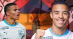 Fenerbahçe, Mason Greenwood transferini bitirdi. Bonservisi ve sözleşmesi muhakkak oldu
