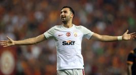 Fenerbahçe mi Galatasaray mı derken bir başka Süper Lig kulübüne imzayı attı