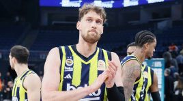 Fenerbahçe Mikael Jantunen ile yollarını ayırdı!