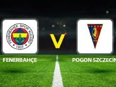 Fenerbahçe-Pogon Szczecin hazırlık maçı ne vakit saat kaçta hangi kanalda?