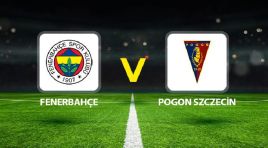 Fenerbahçe-Pogon Szczecin hazırlık maçı ne vakit saat kaçta hangi kanalda?