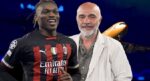 Fenerbahçe, Rafael Leao için harekete geçti! Gözler İtalya’da
