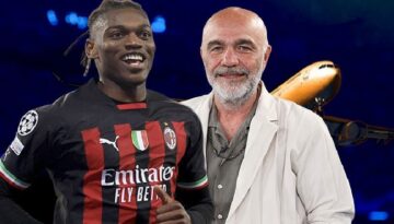 Fenerbahçe, Rafael Leao için harekete geçti! Gözler İtalya’da