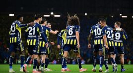 Fenerbahçe Şampiyonlar Ligi ön eleme maçı ne vakit? Fenerbahçe – Gornik Zabrze maçı ne vakit, hangi kanalda, saat kaçta?