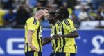 Fenerbahçe, Şampiyonlar Ligi öncesi son hazırlık maçında