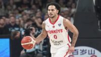 Fenerbahçe, Shane Larkin transferini resmen açıkladı