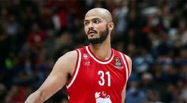 Fenerbahçe Shavon Shields transferini açıkladı!