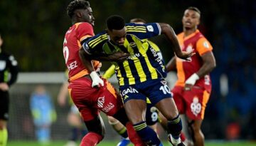 Fenerbahçe sonrası Galatasaray’a geliyor derken farklı gruba gidiyor