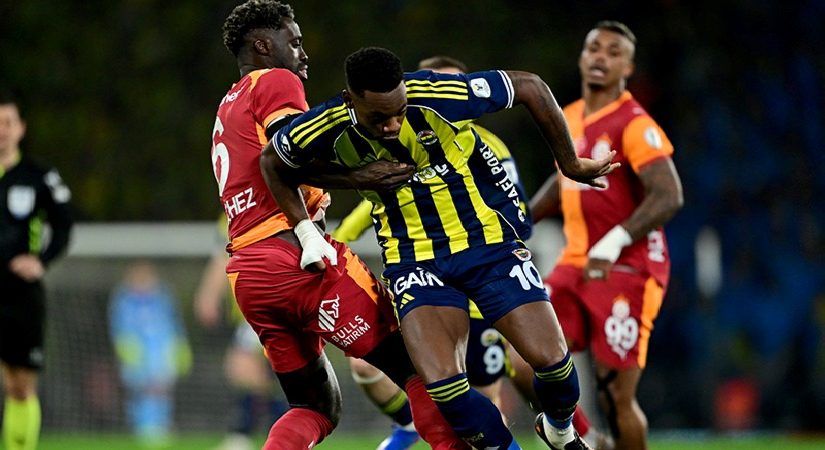 Fenerbahçe sonrası Galatasaray’a geliyor derken farklı gruba gidiyor