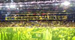 Fenerbahçe taraftarından futbolculara ileti: ‘Kim olduğunu hatırla!’