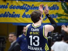 Fenerbahçe, Tarık Biberovic’e veda etti
