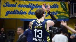 Fenerbahçe, Tarık Biberovic’e veda etti