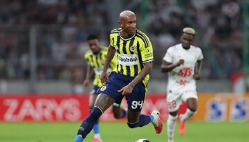 Fenerbahçe turladı! UEFA ülke puanı sıralaması güncellendi