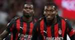 Fenerbahçe ve Galatasaray’ın gündemindeki Rafael Leao’dan transfer açıklaması!