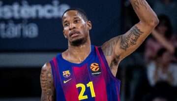 Fenerbahçe Will Clyburn transferini açıkladı!
