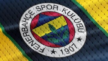 Fenerbahçe’de 7 yönetici istifa etti!