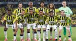 Fenerbahçe’de ayrılık! Benficalı yıldız gayede