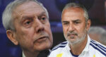 Fenerbahçe’de ayrılık masada! Görüşme gerçekleşti