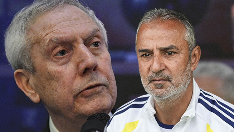Fenerbahçe’de ayrılık masada! Görüşme gerçekleşti