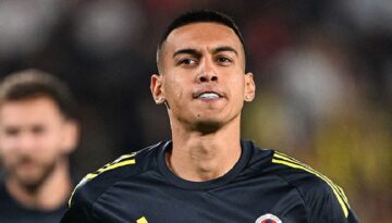 Fenerbahçe’de ayrılık! Süper Lig grubuna gidiyor